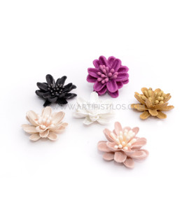 FLEUR DE PEAU "AMAYA"