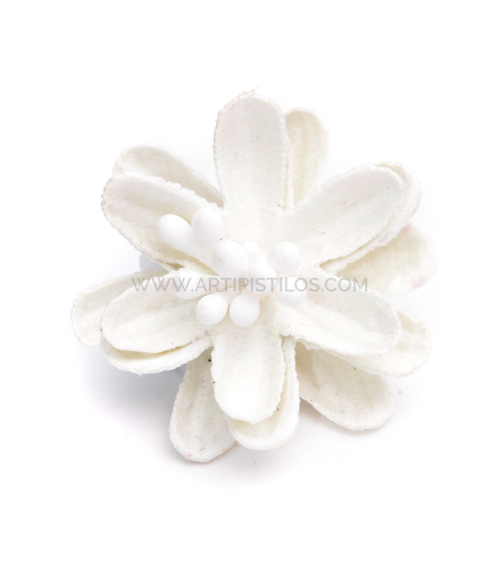 FLEUR DE PEAU "AMAYA"