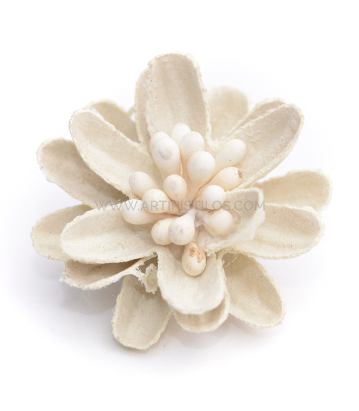 FLEUR DE PEAU "AMAYA"