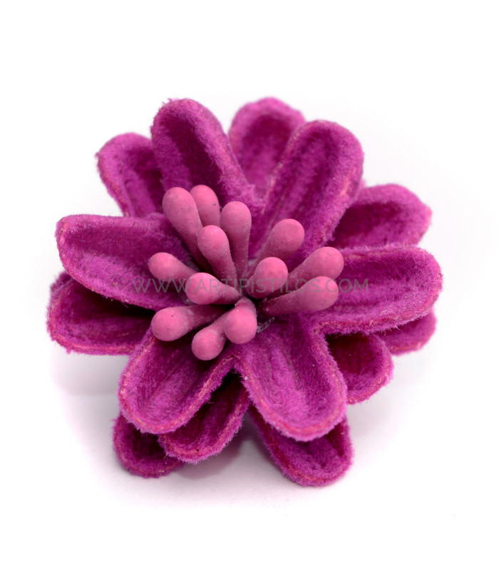 FLEUR DE PEAU "AMAYA"