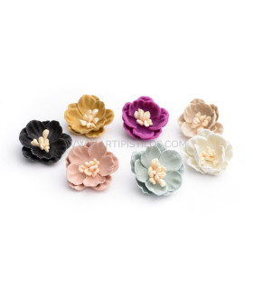 FLEUR DE PEAU "LEYRE"