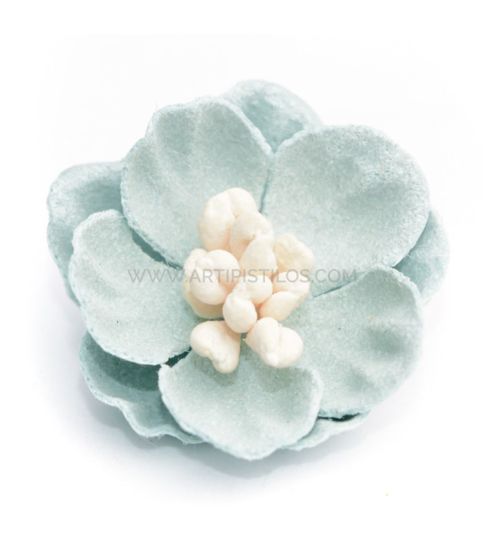 FLEUR DE PEAU "LEYRE"