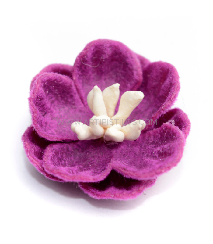 FLEUR DE PEAU "LEYRE"
