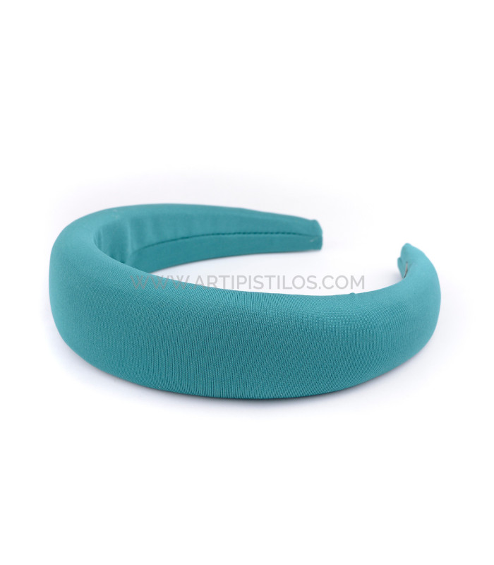 BANDEAU MATELASSÉ "EVIE"