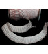 DENTELLE PLISSÉE 3 CMS.