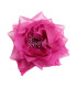 BROCHE ORGANZA "LUCCA"