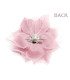 BROCHE ORGANZA "LUCCA"
