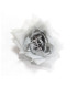 BROCHE ORGANZA "LUCCA"