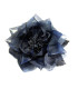BROCHE ORGANZA "LUCCA"