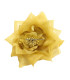 BROCHE ORGANZA "LUCCA"