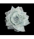 BROCHE ORGANZA "LUCCA"