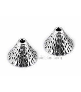 Filigrane conique pour bijoux