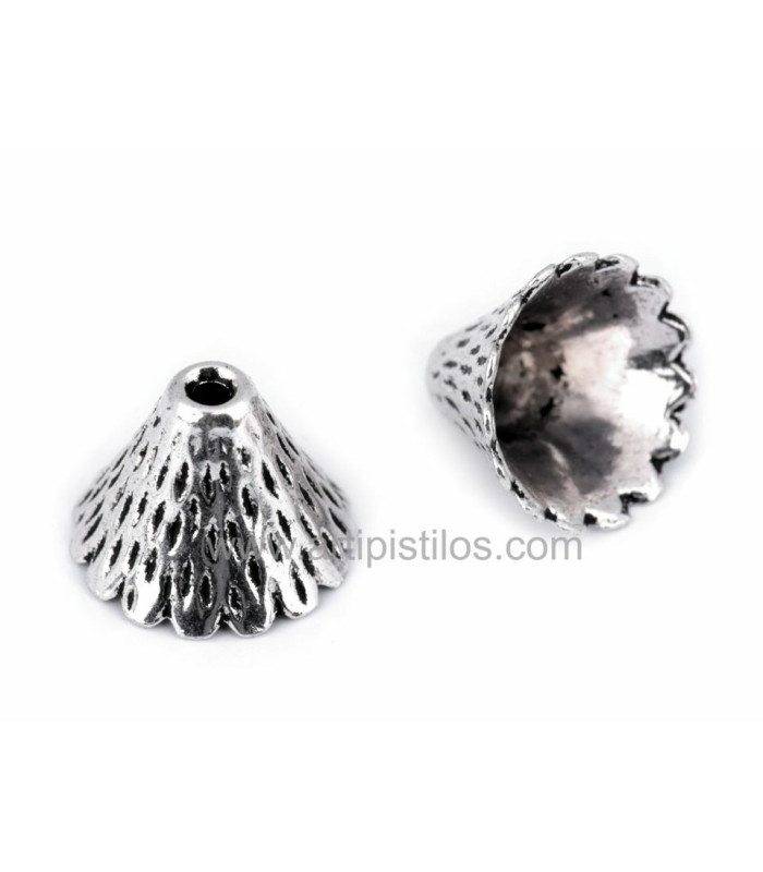 Filigrane conique pour bijoux