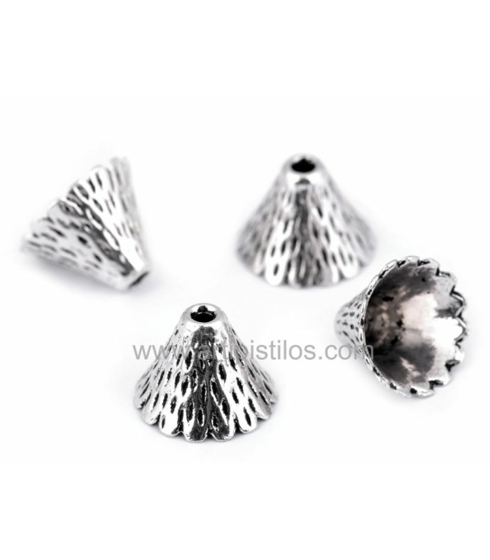 Filigrane conique pour bijoux