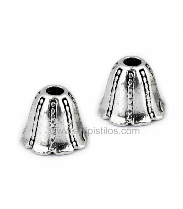 Perle de connexion pour bijoux