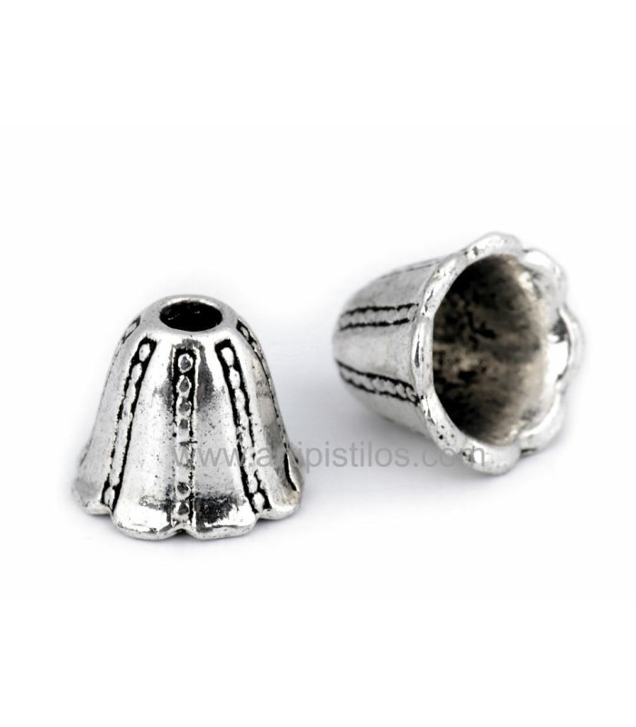 Perle de connexion pour bijoux