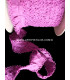 DENTELLE FIL CROCHET