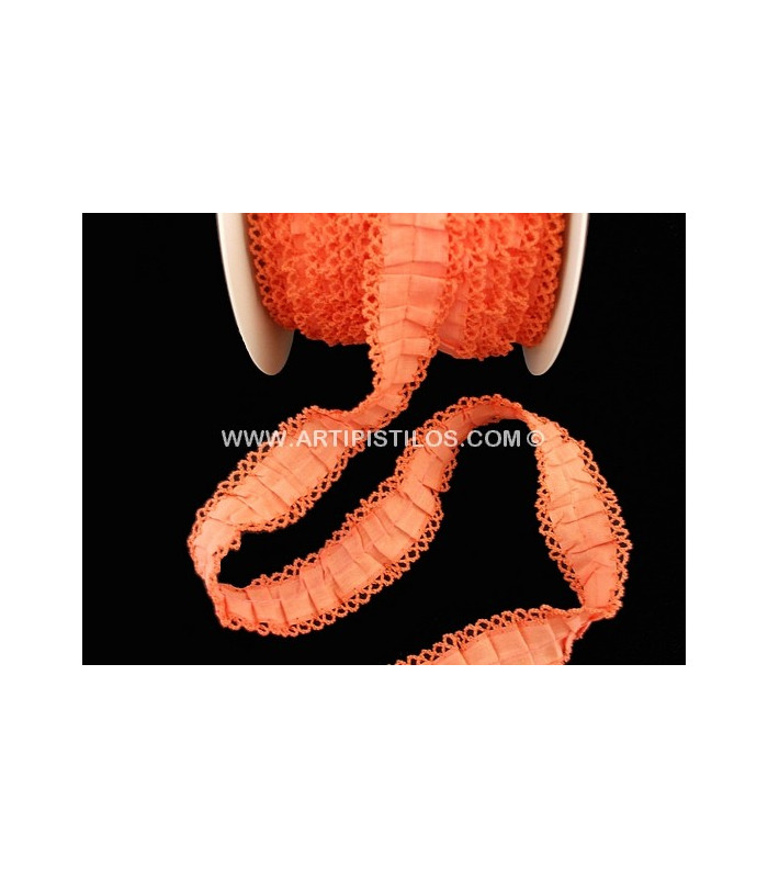 DENTELLE FIL CROCHET