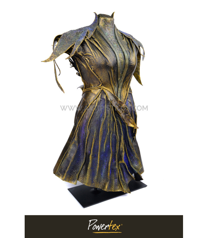 COURS LIBRE DE TECHNIQUES MIXTES POWERTEX