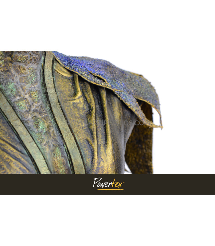 COURS LIBRE DE TECHNIQUES MIXTES POWERTEX