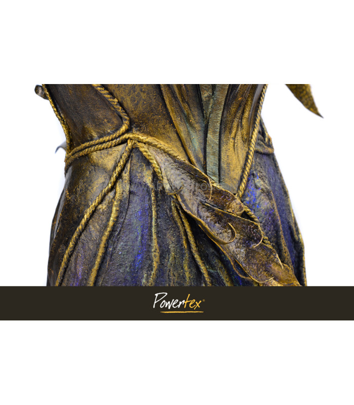 COURS LIBRE DE TECHNIQUES MIXTES POWERTEX