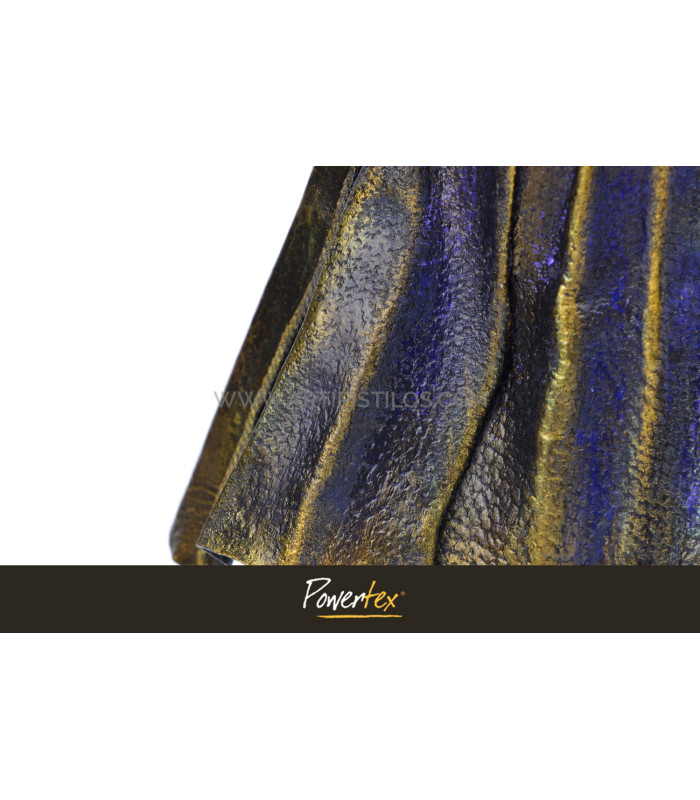 COURS LIBRE DE TECHNIQUES MIXTES POWERTEX