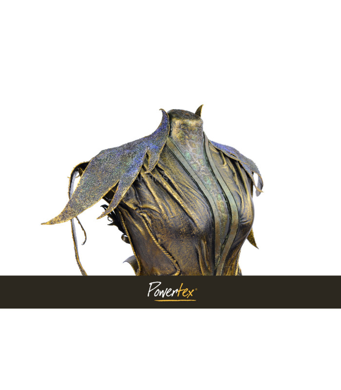 COURS LIBRE DE TECHNIQUES MIXTES POWERTEX