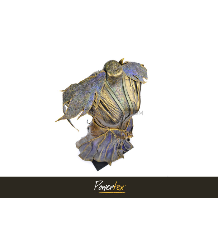 COURS LIBRE DE TECHNIQUES MIXTES POWERTEX