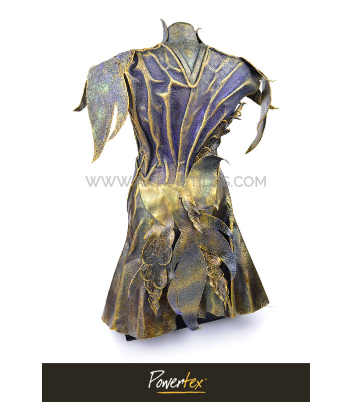 COURS LIBRE DE TECHNIQUES MIXTES POWERTEX