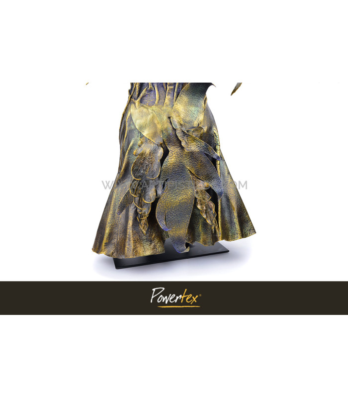 COURS LIBRE DE TECHNIQUES MIXTES POWERTEX