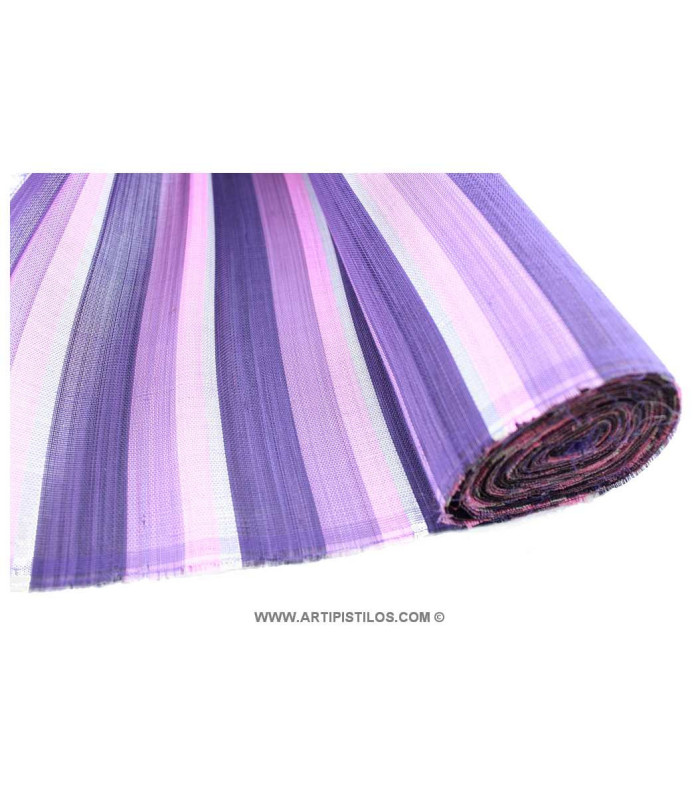 Jinsin Stripes 1ª Quality 50 x 100 cm