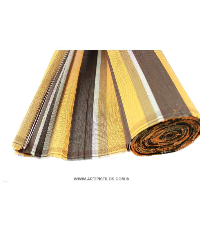 Jinsin Stripes 1ª Quality 50 x 100 cm
