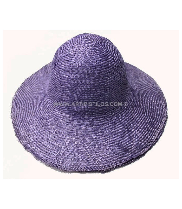 CAPELINE PARASISAL APRRÊTÉE 45-50 CMS.