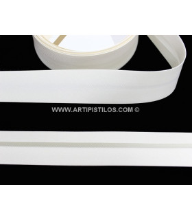 BIAIS TEXTILE OTOMAN 30 MM.