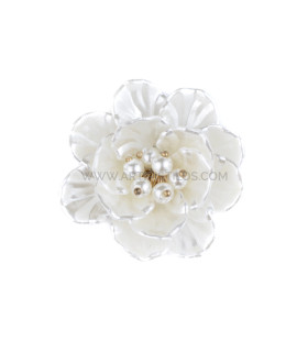 APPLICATION DÉCORATIVE "JIMENA