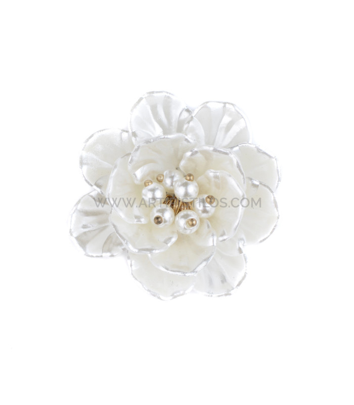 APPLICATION DÉCORATIVE "JIMENA