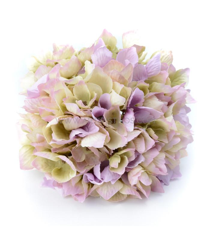 TISSU HORTENSIA "ANAIS"