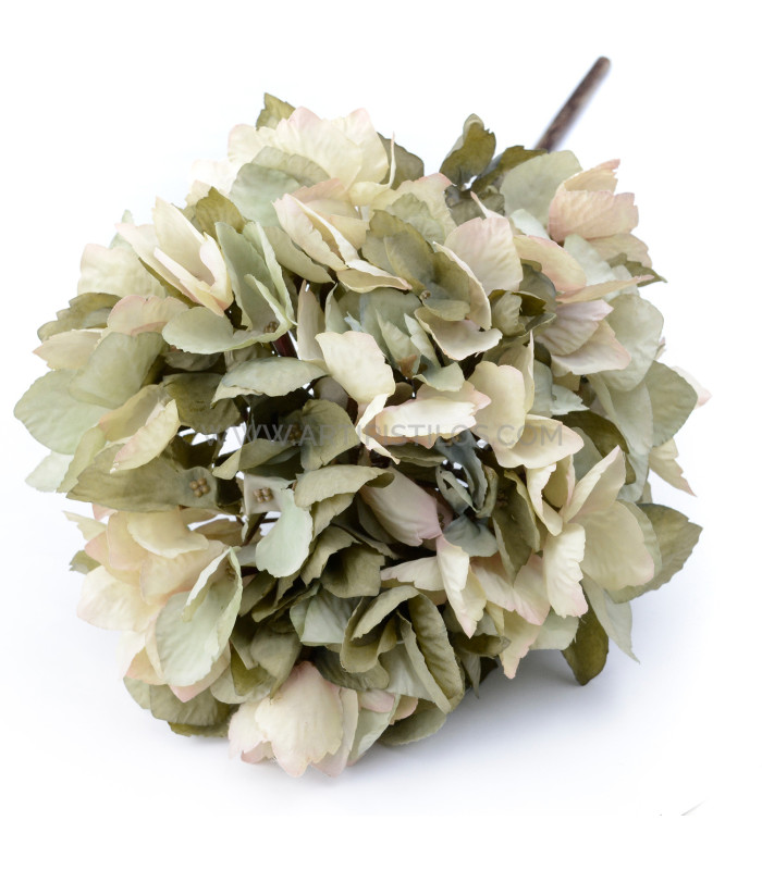 TISSU HORTENSIA "ANAIS"