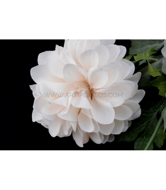 TISSU DAHLIA "CATERINA"