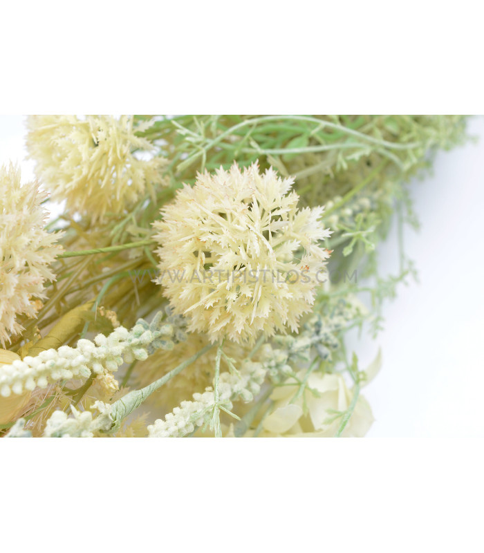 TISSU DE BUISSON "LAYLA"