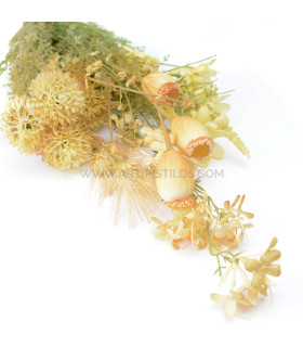 TISSU DE BUISSON "LAYLA"