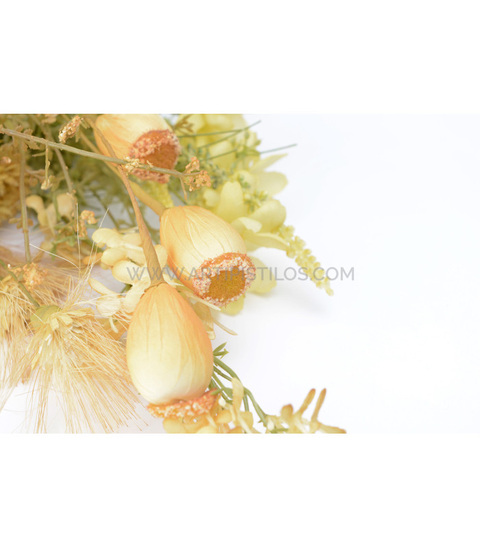 TISSU DE BUISSON "LAYLA"