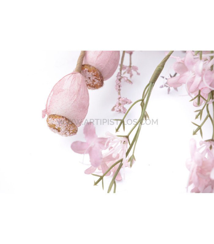 TISSU DE BUISSON "LAYLA"