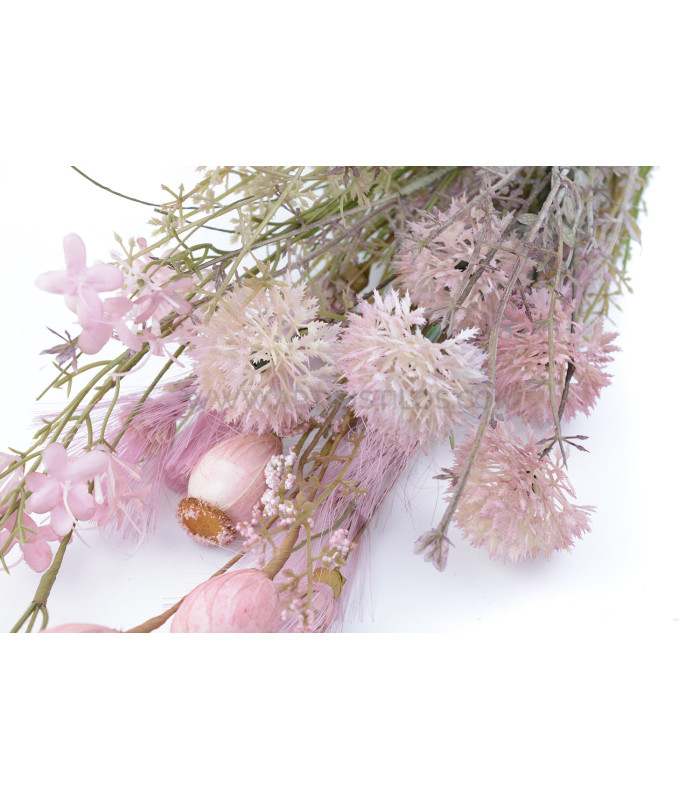 TISSU DE BUISSON "LAYLA"