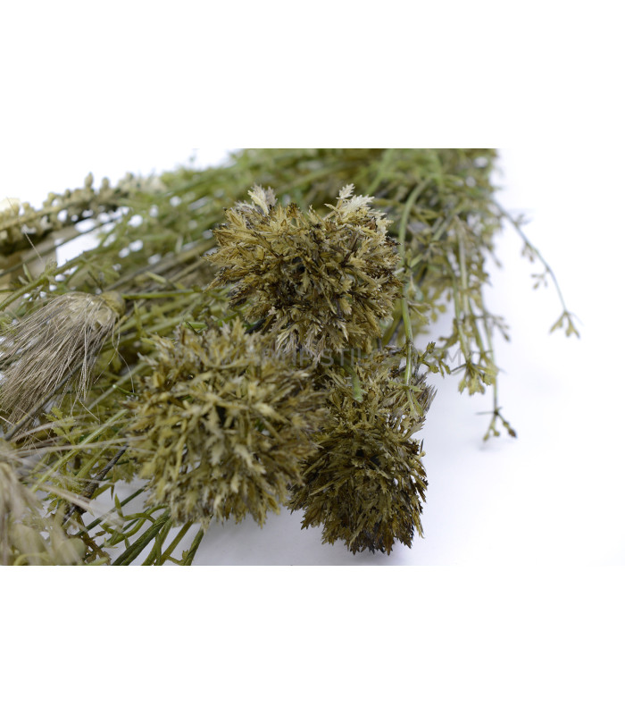 TISSU DE BUISSON "LAYLA"