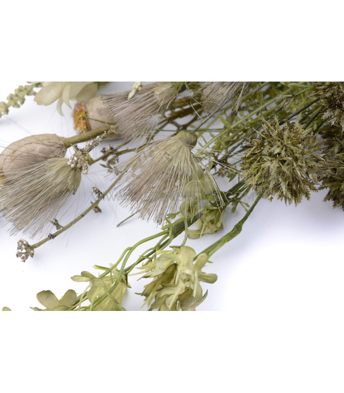 TISSU DE BUISSON "LAYLA"