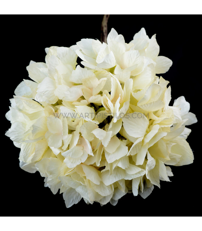 TISSU HORTENSIA "ANAIS"
