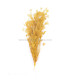 ASSEMBLAGE DE PLUMES DE COQ