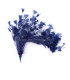 ASSEMBLAGE DE PLUMES DE COQ
