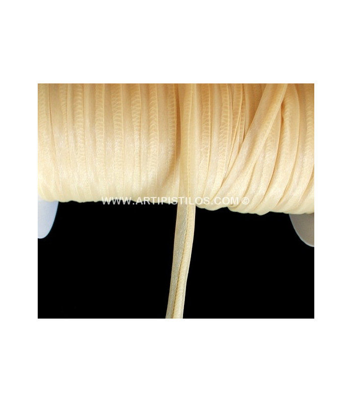 SPAGHETTI ORGANDI 1O MM.